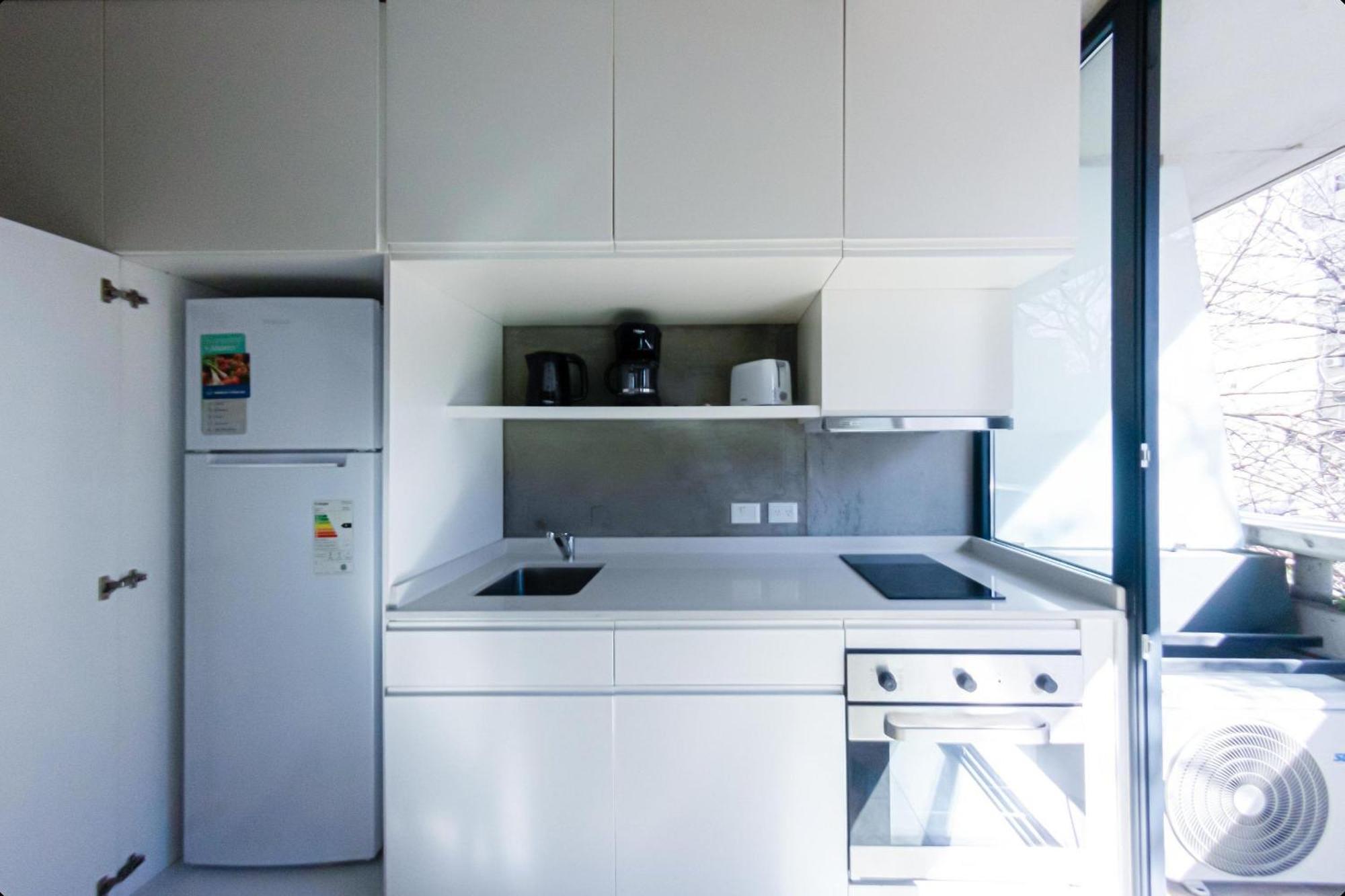 Enjoy Vallan Bonpland 41 Apartment