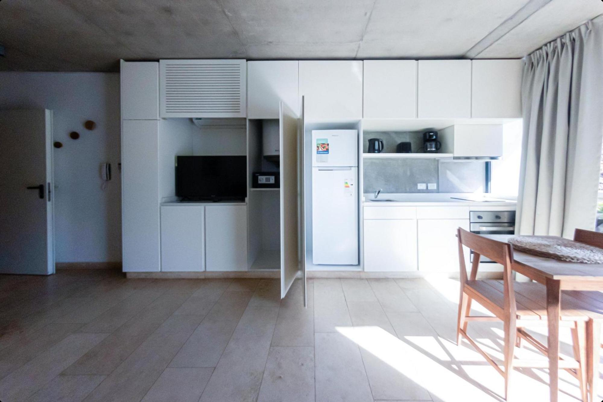 Enjoy Vallan Bonpland 41 Apartment *