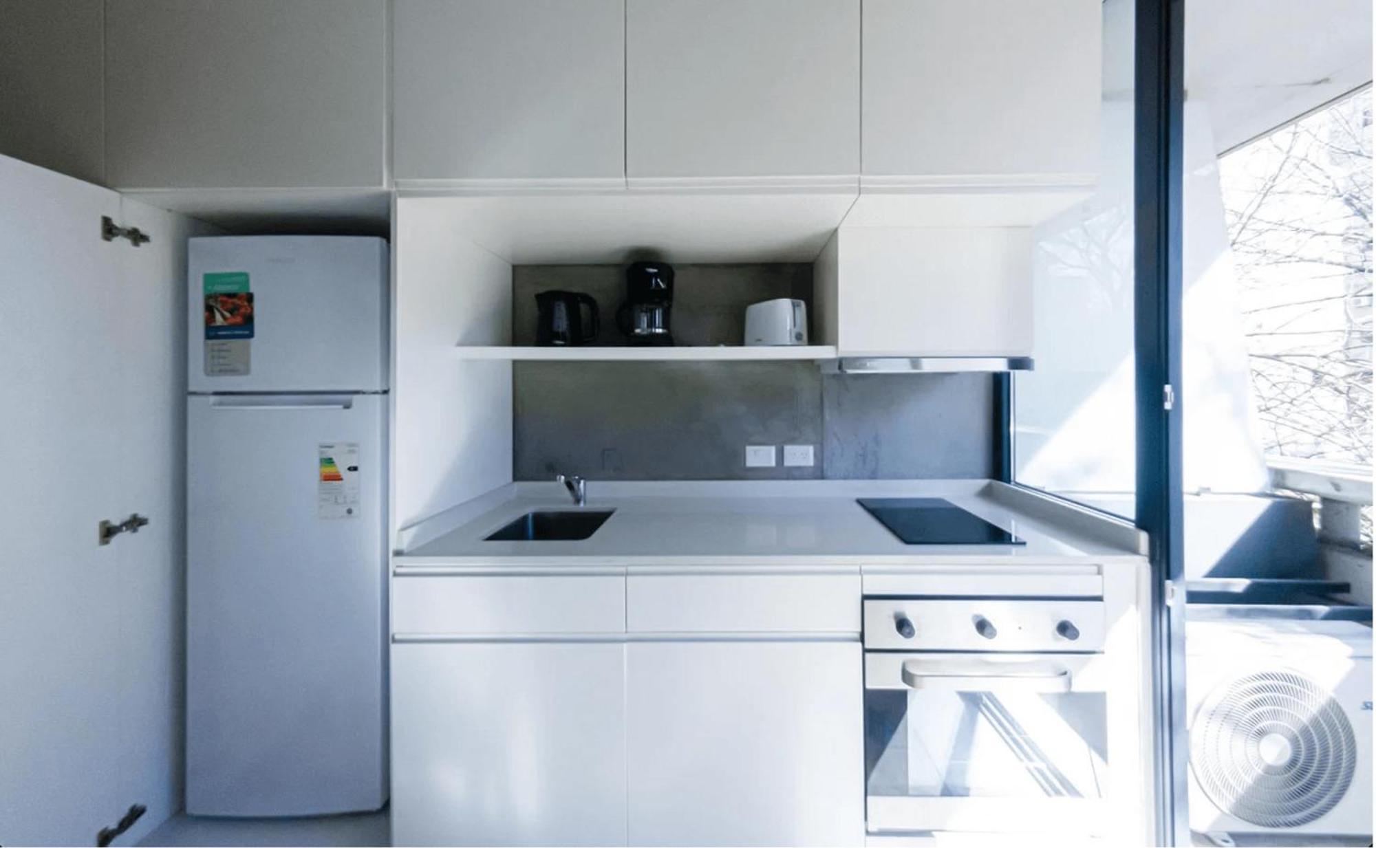 Enjoy Vallan Bonpland 41 Apartment Buenos Aires