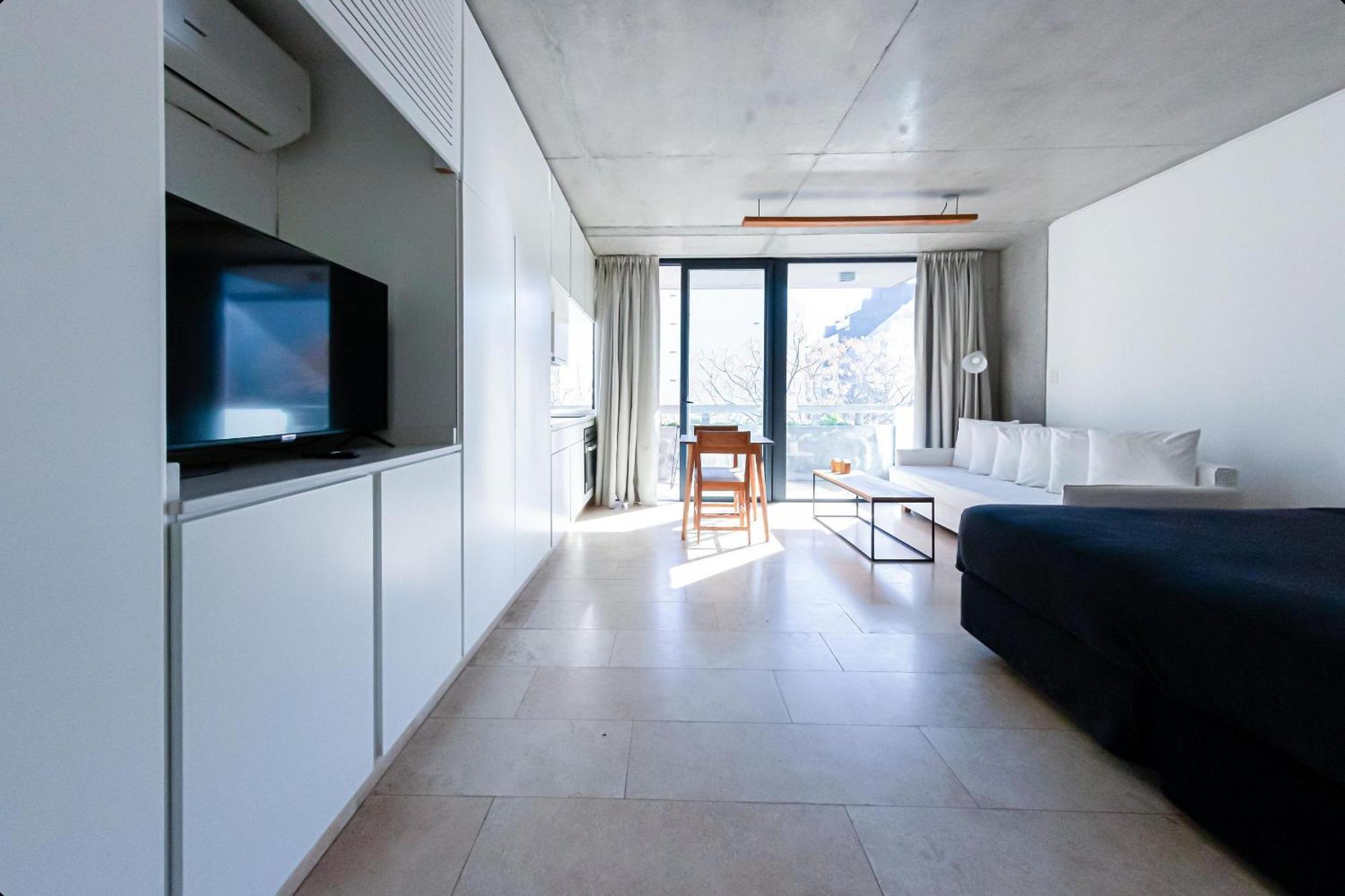 Apartment Enjoy Vallan Bonpland 41 Buenos Aires